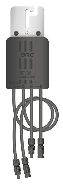 Leistungsoptimierer M605-M, Monitoring-S