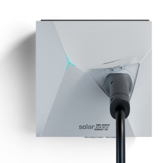 Solaredge One Ev Charger 22Kw,Socket, Wi