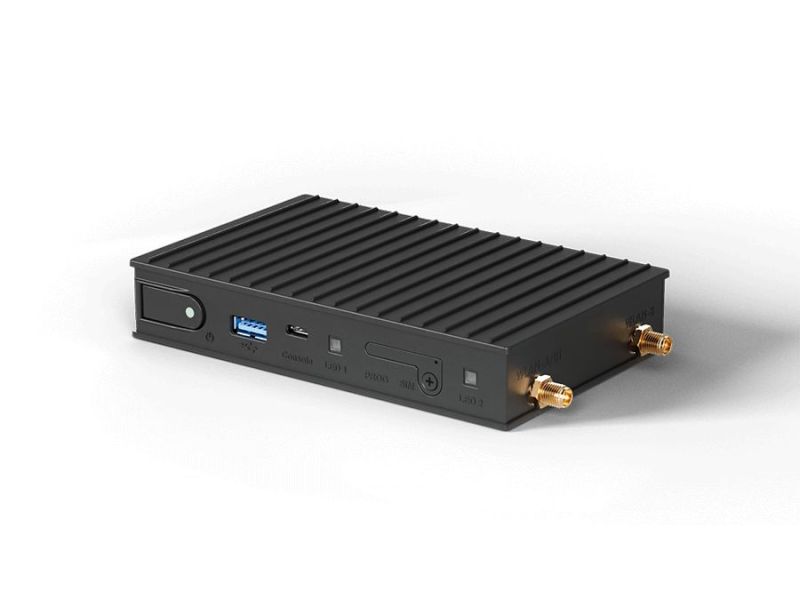 Solaredge One Controller Für Industrie-