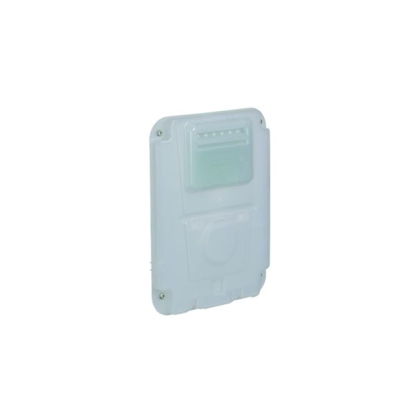 Dichtungsdeckel Für Ladestationen Witty