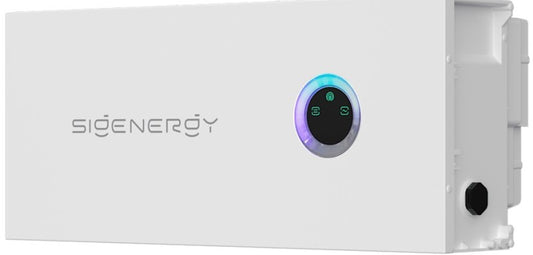 Sigen Energy Controller 30.0 Kw, Dreipha