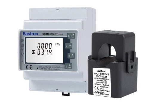 Sigen Power Sensor, Dreiphasigwithout Ct