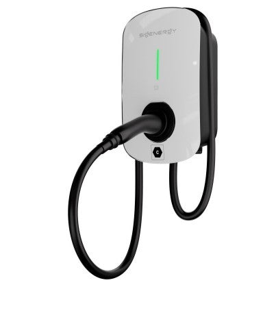Sigen Ev Ac Charger 11 Kw 4G 5M Kabel Ty