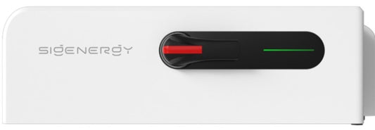 Sigen Battery Controller M2 Version 0.5C