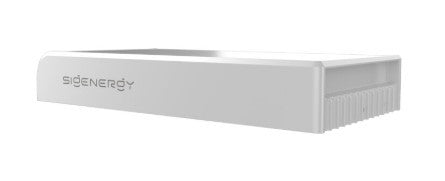 Sigen Battery Cover