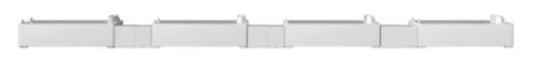 Sigen Battery Base 4 Series 0.5C