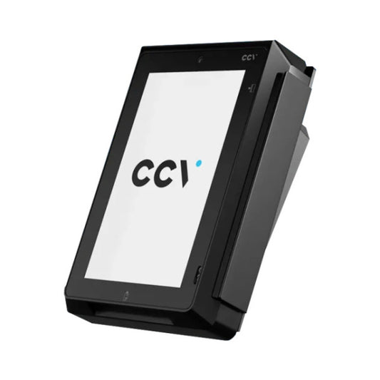 Payment Terminal Ccv Im30 + Netzteil