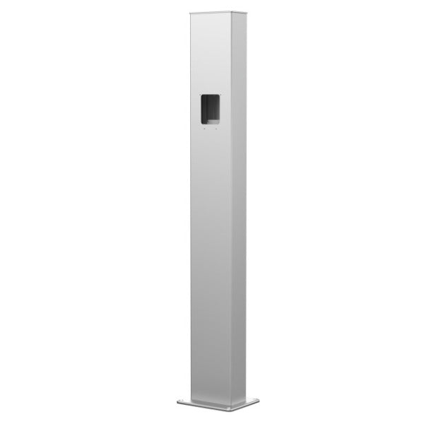 Standsäule Ms18 Für Payment Terminal