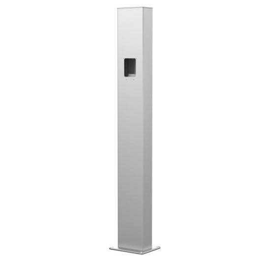 Standsäule Ms18 Für Payment Terminal
