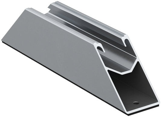 Profil Solarmetal L H50 110 Mmepdm Al