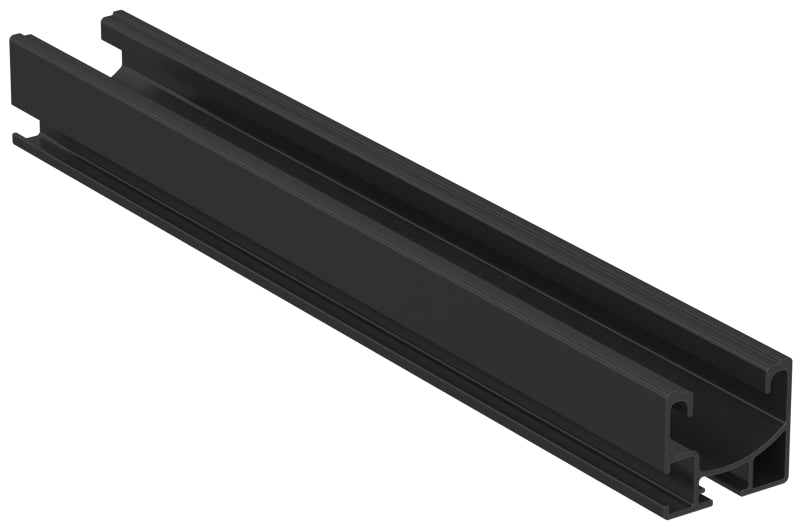 Profil Solarfish H33 3,65 M Black Al