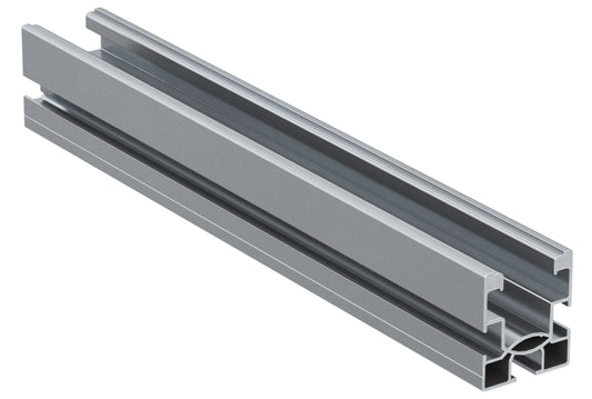 Profil Solarfish H44 4,85 M Al