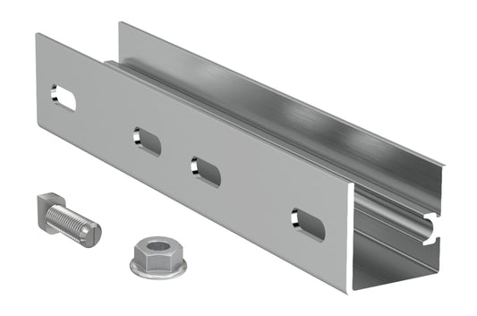 Schienenverbinder Solarfish H44 Connecto