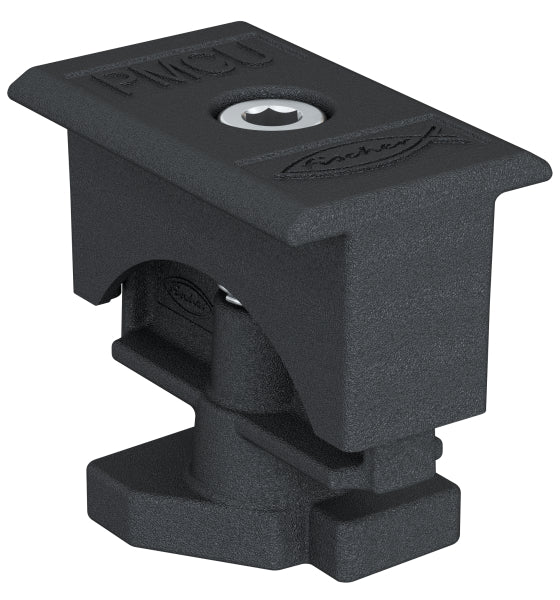 Universelle Mittelklemme Pmcublack