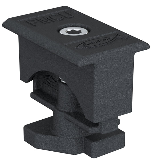 Universelle Mittelklemme Pmcublack