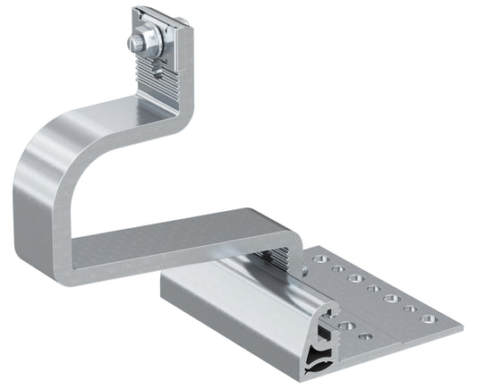 Aluminiumhaken Roof Hook Rh 40-52 Vb Al