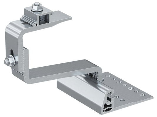 Aluminiumhaken Roof Hook Rh 40-52 Hb Al