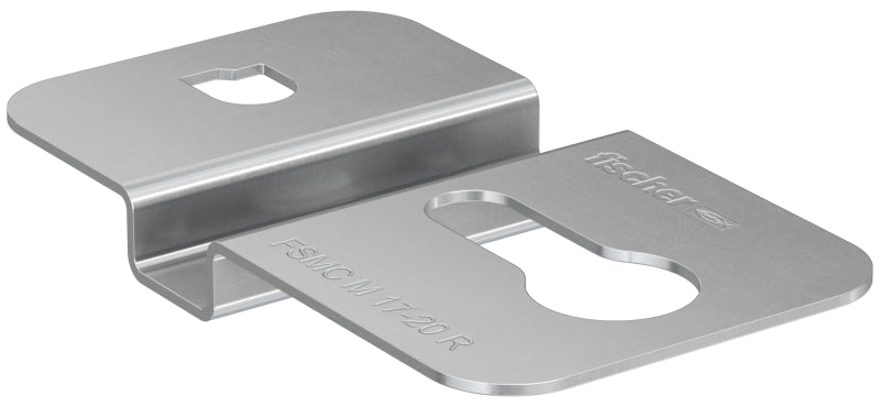Mittel-Clip Fsmc M 17-20 R