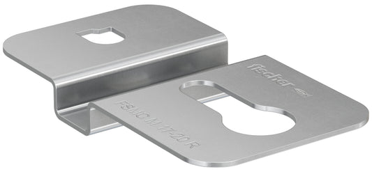 Mittel-Clip Fsmc M 17-20 R