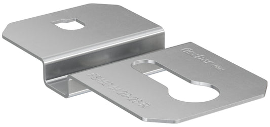 Mittel-Clip Fsmc M 20-26 R