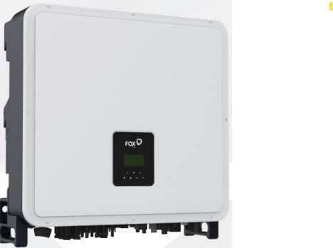 Fox Ess Wechselrichte H3-Pro-29.9-29Kw 3