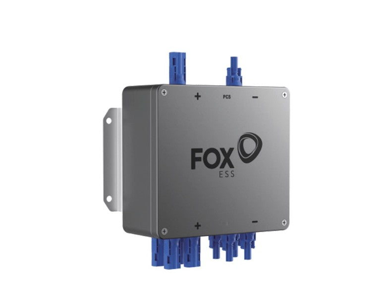 Hv Junction Box 50