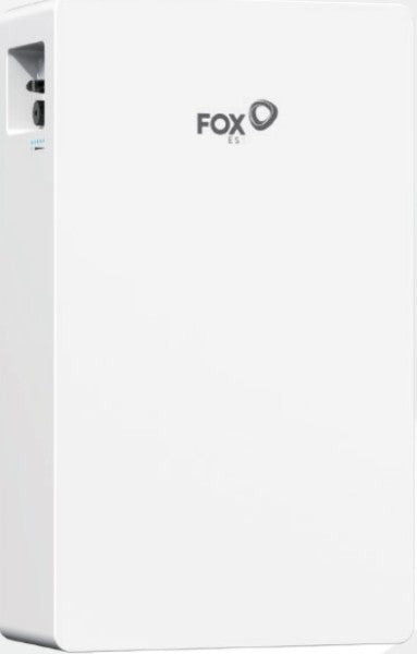 Fox Ess Ek6, 5.76 Kwh Lfp Batterie-Modul