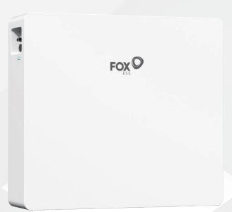 Fox Ess Ek12, 11.52 Kwh Lfp Batterie-Mod