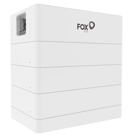 Vg! Krone Sonne Fox Ess Batteriespeicher