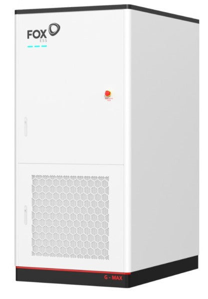 Fox Ess Energiespeicher G-Max215Kwh All-