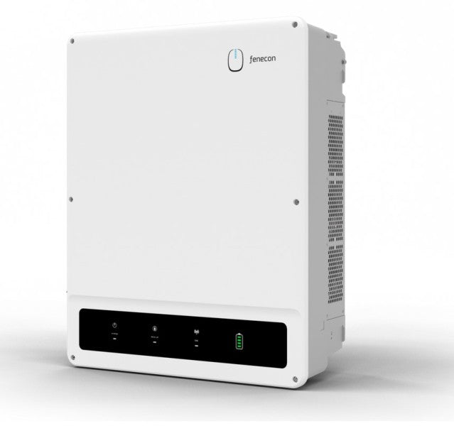 Home Hybridwechselrichter 29,9Kw Inkl. 3