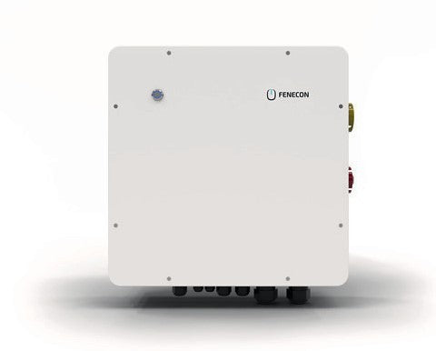 Home 10 Kw Automatische Verbraucherumsch