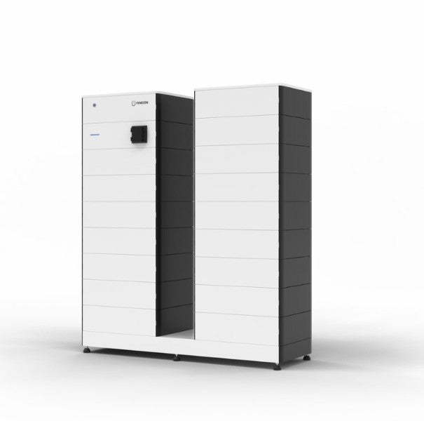 Bms-Box Stapelbar (750 V) Inkl. Split