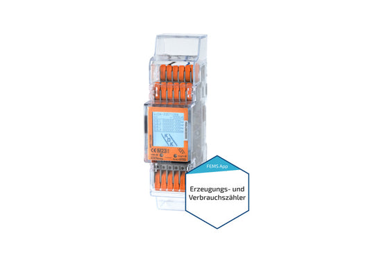 Fems Paket 3-Phasen Sensor Ohne Stromwan
