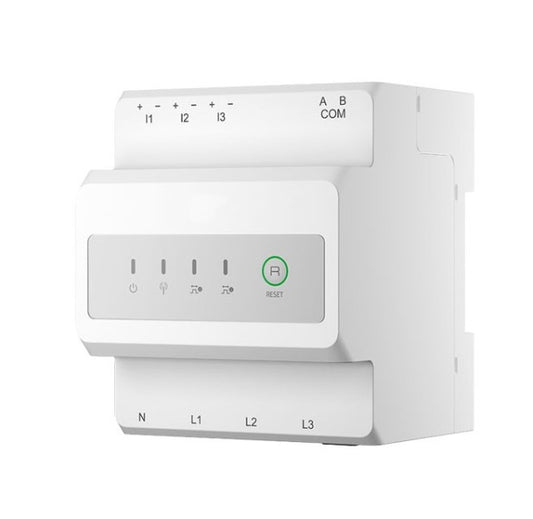 Home 3-Phasensensor Ohne Stromwandler Am