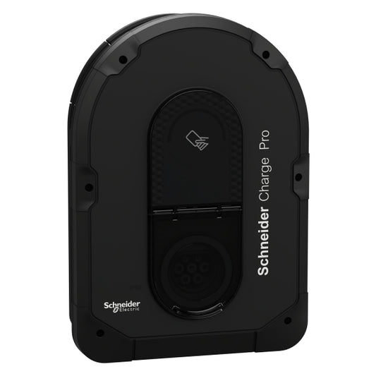 Charge Pro 22Kw-T2S-6Ma-4G