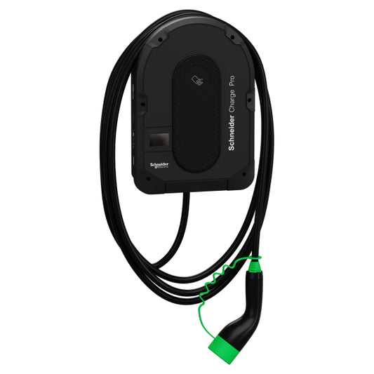 Schneider Charge Pro 22Kw-T2 Kabel-Mid