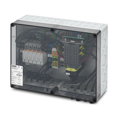 Generatoranschlusskasten - 1809693