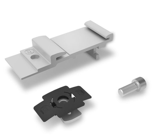 Insertionrail 2.0 Crossconnector-T-Set