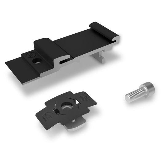 Insertionrail 2.0 Crossconnector-T-Set,