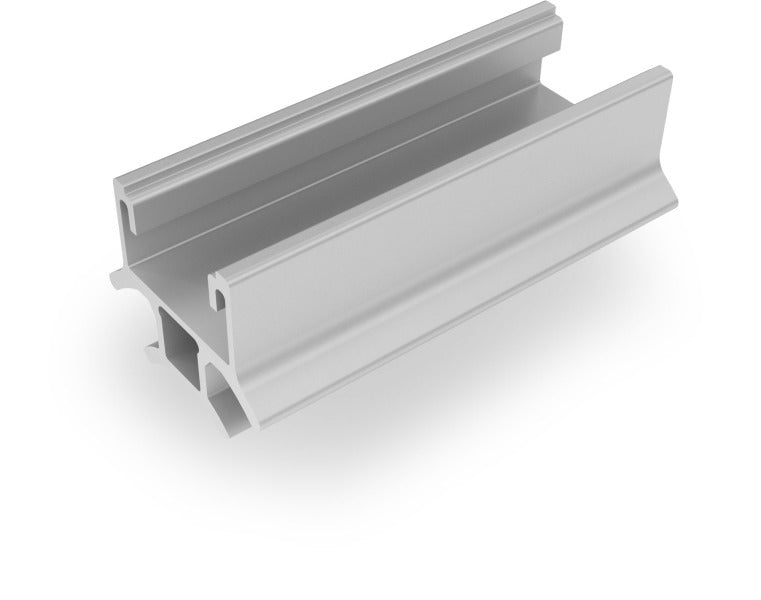 Flexadapter Für Die Basicrailauf Ziegeli