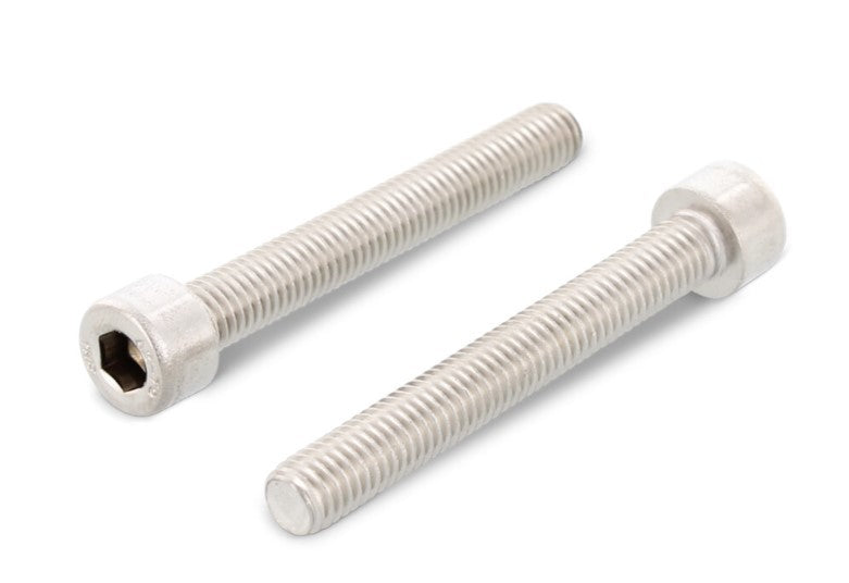 Zylinderschraube Iso 4762 A2-70 M 8X50/5