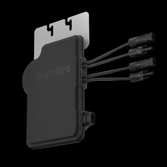 2In1 Mikro-Wr, Einphasig, 2 Mpp, Sub-1G,