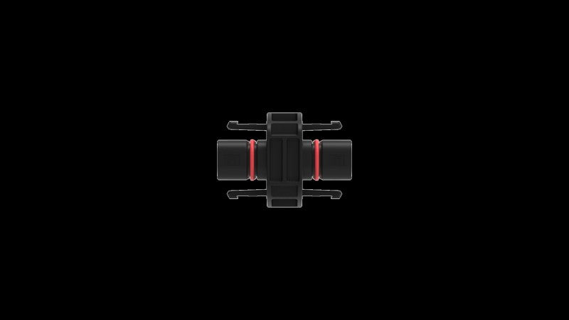 Flex-T5-Verlängerungsstecker Für Mit