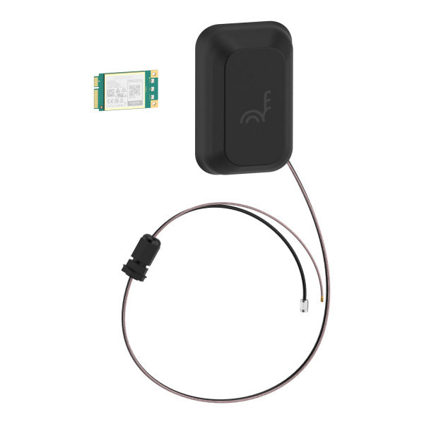 4G Modem, Pro Ac Metal Serie