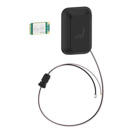 4G Modem, Pro Ac Metal Serie