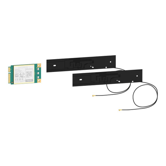 4G Modem, Pro Ac Serie