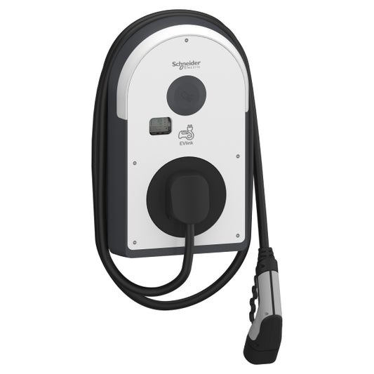 Pro Ac Wallbox, 22Kw, T2 Kabel, 6Ma, Ip5