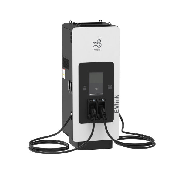 Dc Ladestation 150Kw, 2Xccs2 7,5M, 4G, I