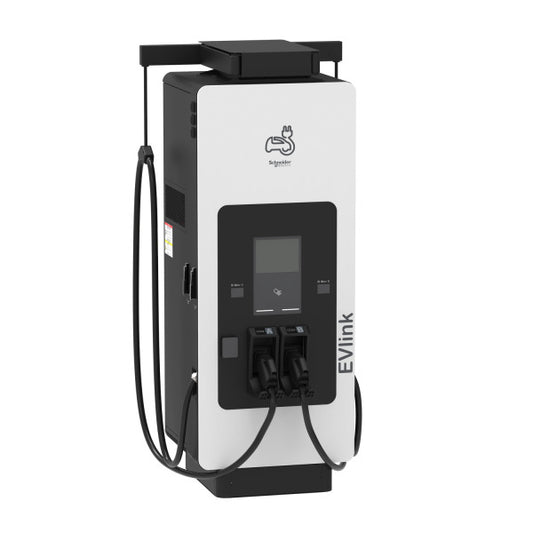 Dc Ladestation 150Kw, 2Xccs2 3,6M, 4G, I